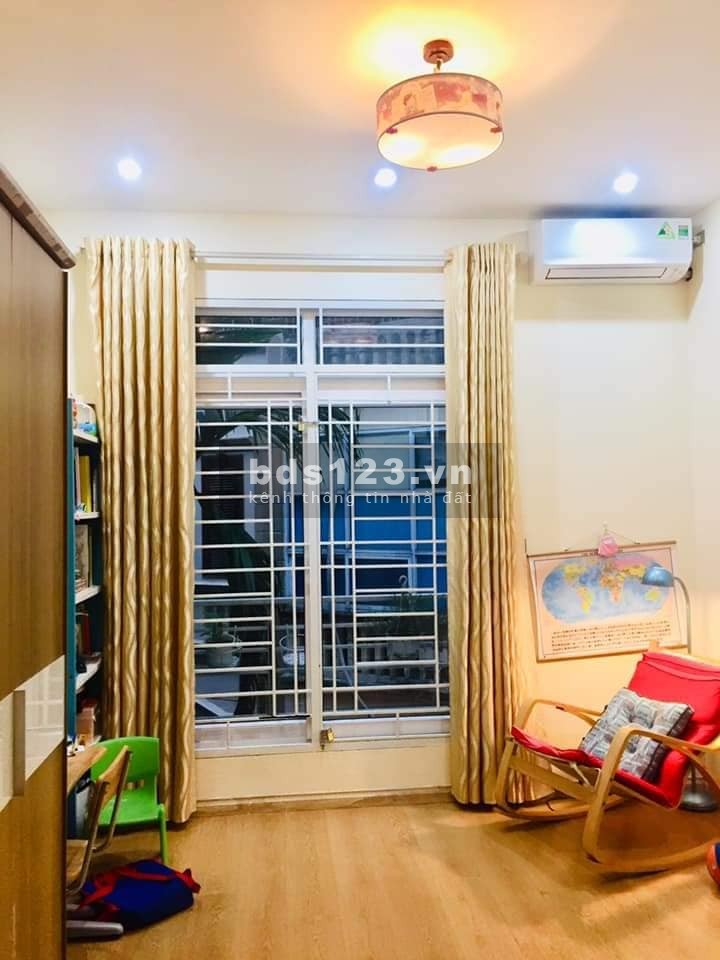 Bán nhà Quan Nhân Chính chủ 60mx4T giá 4 ty nở hậu 2 thoáng Nhân Chính Thanh Xuân 0969040000