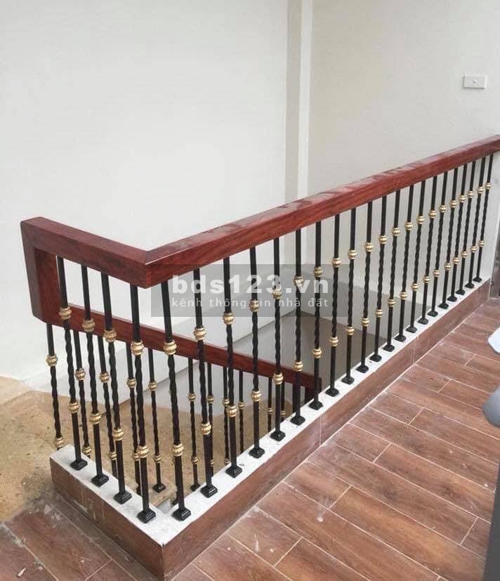 Siêu hiếm Tọa Lạc Vĩnh Hưng DT53m. 5T.5,3m Mặt Tiền Giá 3tỷ