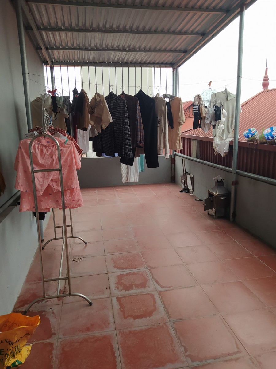 TRUNG TÂM PHỐ CỔ BÀ TRIỆU, HÀ ĐÔNG, NHÀ Ở NGAY, Ô TÔ ĐỖ CỬA,
