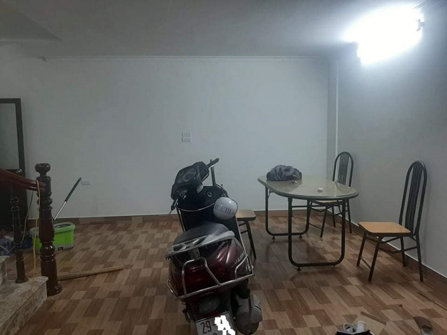 Nhà Hào Nam, VIP Đống Đa, Ngõ Thông, Lô góc, Cực Thoáng, Ở luôn, 38m2*5T, MT 4.5m, 4.15 tỷ, 0888104444