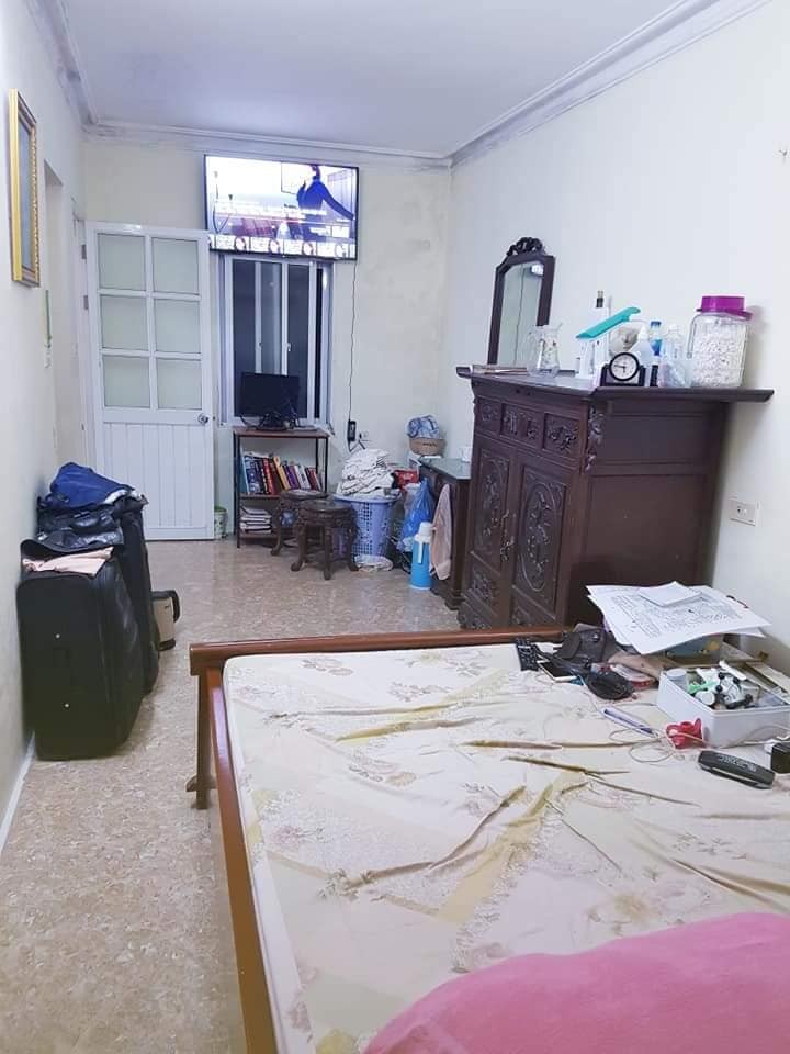 BÁN NHÀ PHỐ KIM HOA, ĐỐNG ĐA, Ô TÔ ĐỖ 30M, 4 TẦNG, GIÁ 2.15 TỶ ( 0395454603)