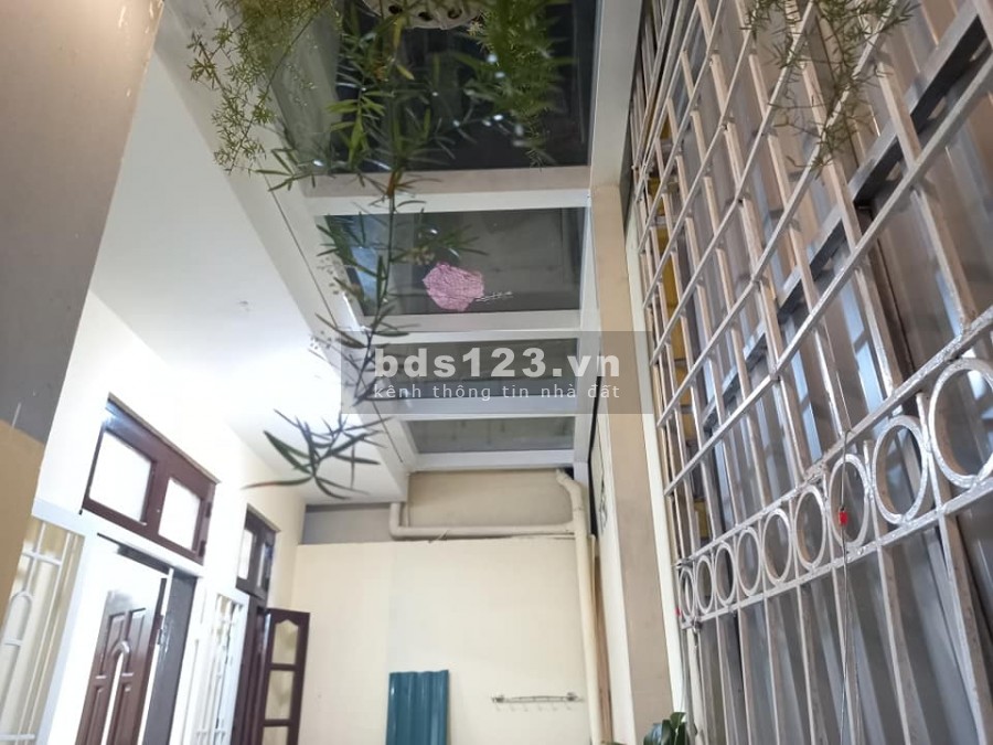 Bùi Xương Trạch nhà đẹp ở ngay 51m2, 5 tầng giá 3.25 tỷ