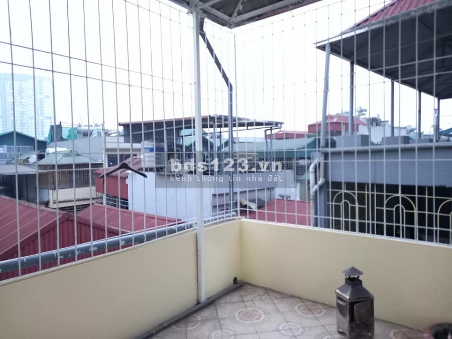 Bùi Xương Trạch nhà đẹp ở ngay 51m2, 5 tầng giá 3.25 tỷ