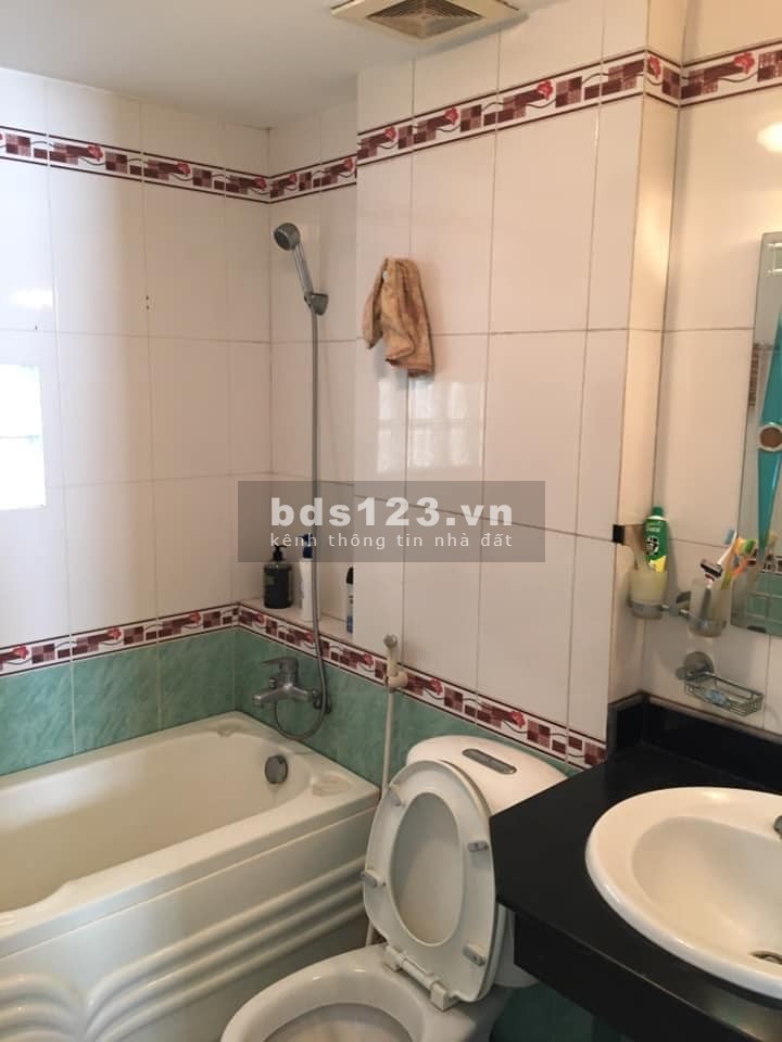 Siêu hiếm! Nhỉnh 4.4 tỷ nhà 54m, 5 tầng, ô tô, phố Thanh Nhàn