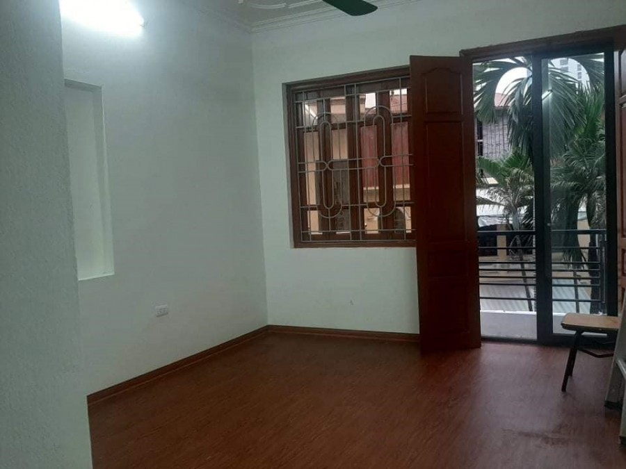 Nhà Hào Nam, VIP Đống Đa, Ngõ Thông, Lô góc, Cực Thoáng, Ở luôn, 38m2*5T, MT 4.5m, 4.15 tỷ, 0888104444