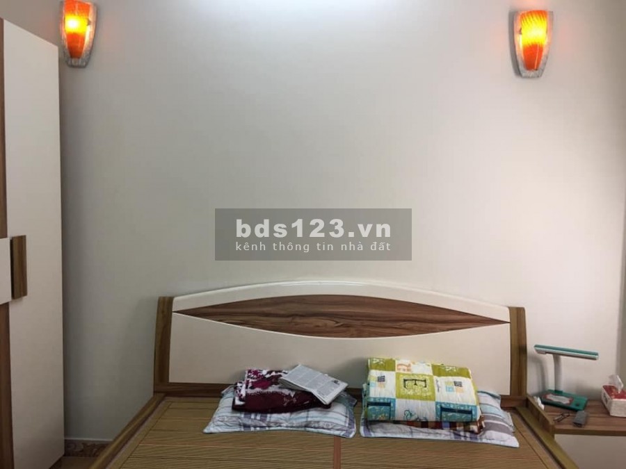 Siêu hiếm! Nhỉnh 4.4 tỷ nhà 54m, 5 tầng, ô tô, phố Thanh Nhàn