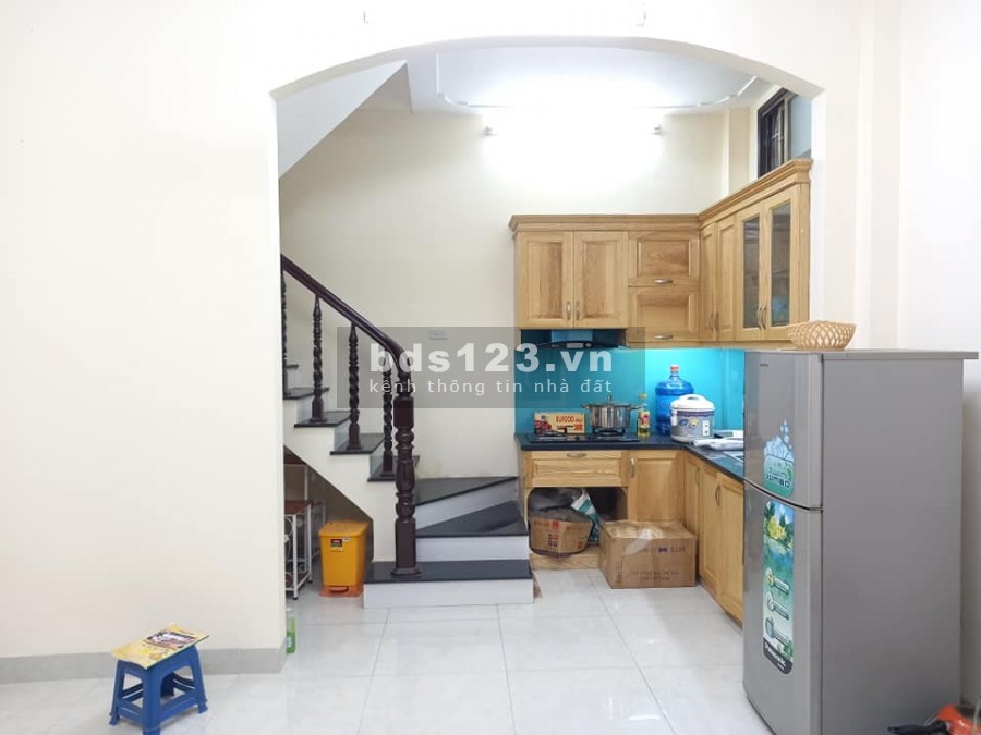 Bùi Xương Trạch nhà đẹp ở ngay 51m2, 5 tầng giá 3.25 tỷ