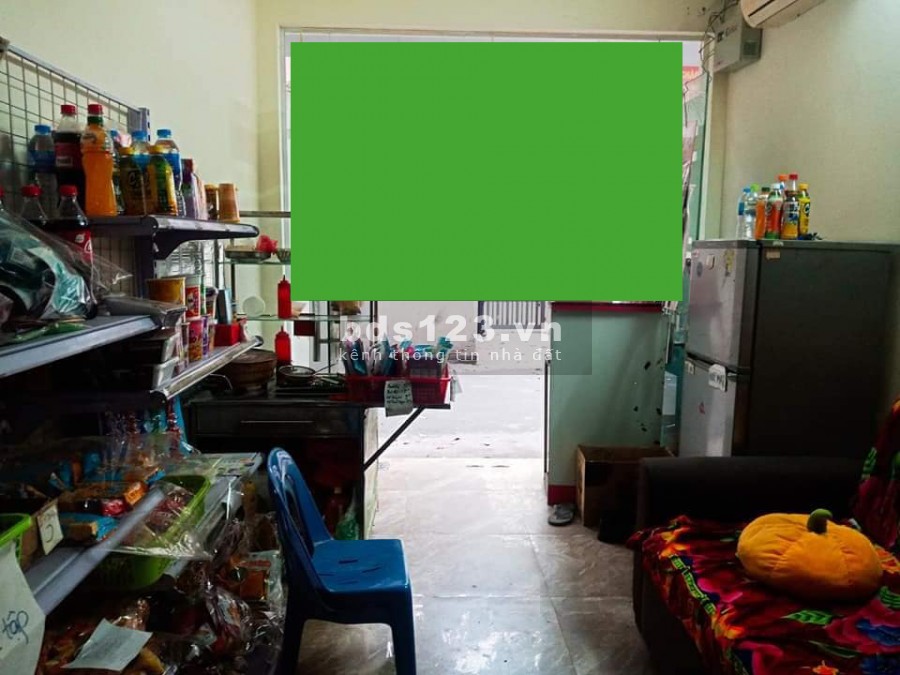 20m2 4 Tầng Mặt tiền 3m Hai xe ô tô tránh nhau Ở và KD Nhanh sở hữu