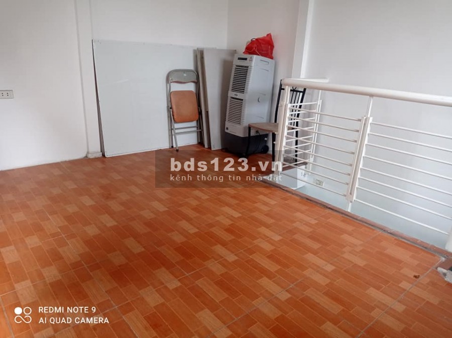 Trung tâm Đống Đa 30m2x4 tầng,50m ra phố, 2.55 tỷ