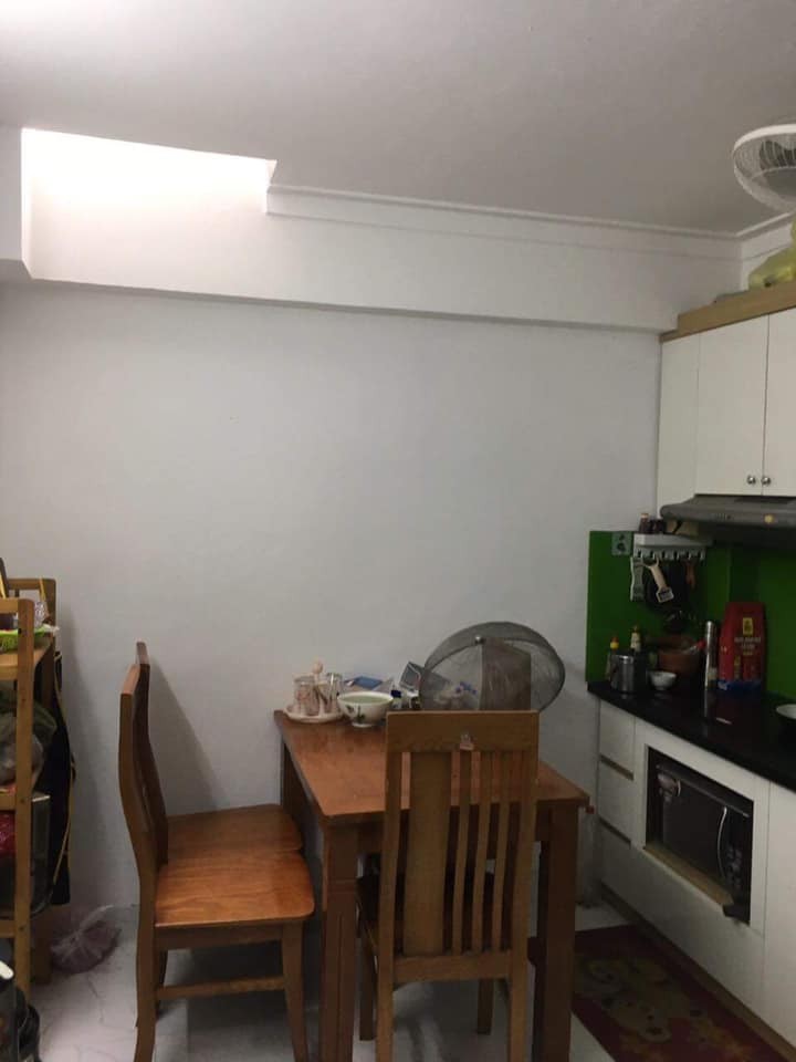 Bán Nhà Hữu Hoà 32m2x5T, Mới Đẹp, Gần Ô Tô, Ngõ Sáng Thoáng, Tặng Full Nội Thất Sịn
