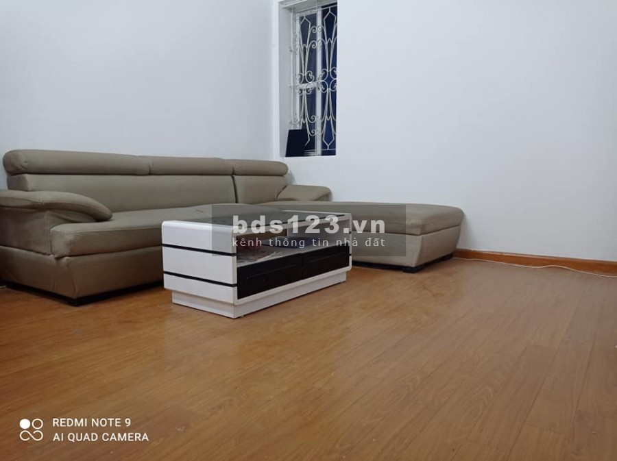 Trung tâm Đống Đa 30m2x4 tầng,50m ra phố, 2.55 tỷ