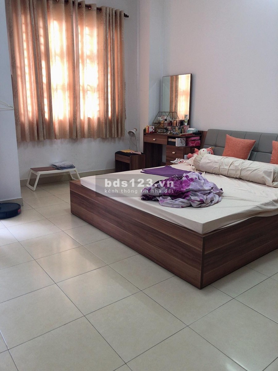 Nhà mới lung linh TT Tân Phú, 5 tấm DT 4x15, giá chỉ 6.tỷ, miễn môi giới