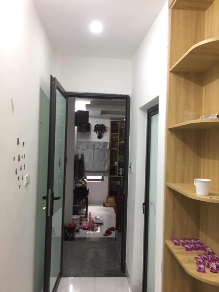 Bán Nhà Hữu Hoà 32m2x5T, Mới Đẹp, Gần Ô Tô, Ngõ Sáng Thoáng, Tặng Full Nội Thất Sịn