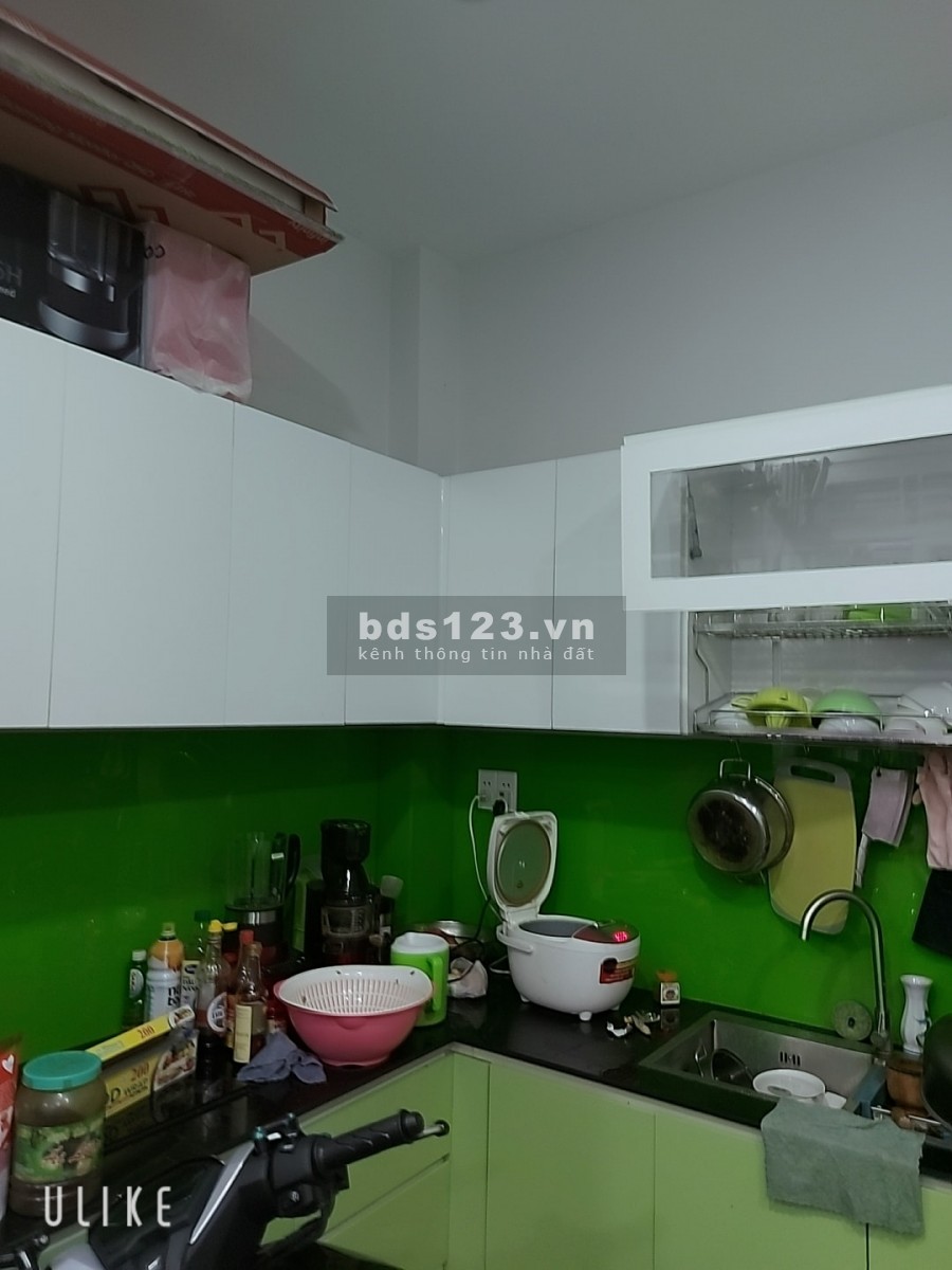Nhà mới đẹp, ở ngay, Phạm Văn Chiêu, Gò Vấp chỉ 2.4 tỷ