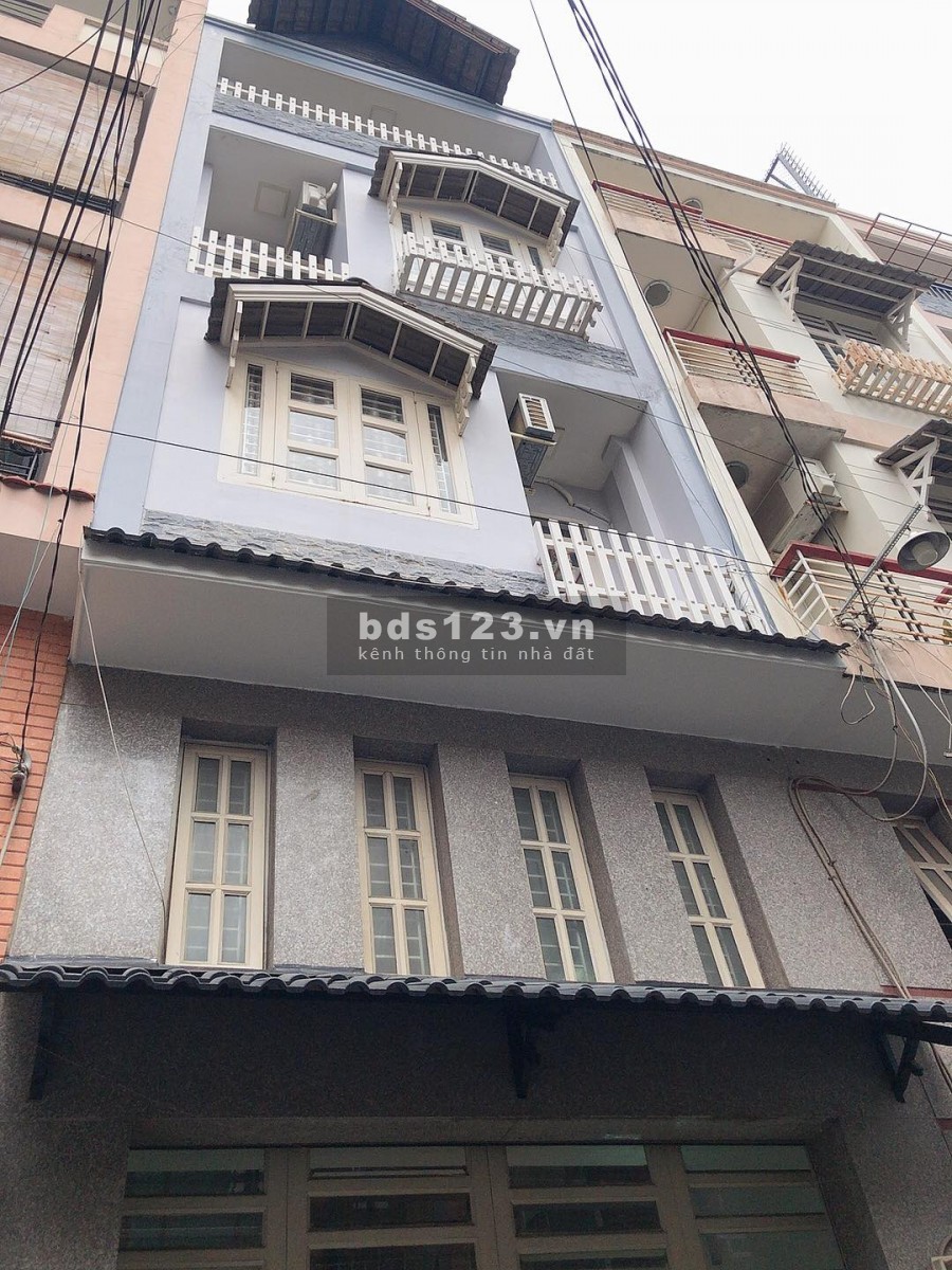 Nhà mới đẹp xinh TT Tân Phú,5 tấm DT 60m ,giá chỉ nhỉnh 6.tỷ, chính chủ.