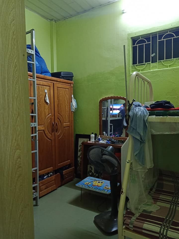 Bán Nhà Thụy Phương – Bắc Từ Liêm – 80m MT 6.6 Giá 2.9 Tỷ