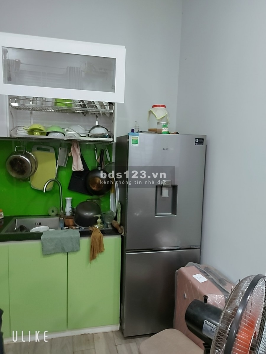 Nhà mới đẹp, ở ngay, Phạm Văn Chiêu, Gò Vấp chỉ 2.4 tỷ