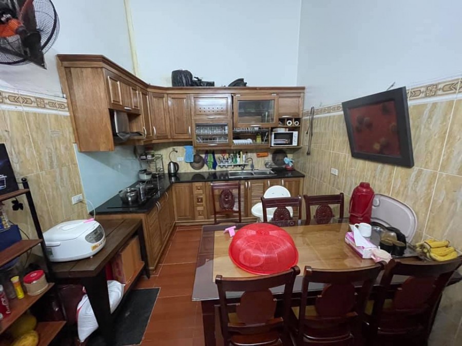 Phân Lô, Oto tránh, Lê Trọng Tấn, Thanh Xuân, 64m2, 4 Tầng, LH 0944267031