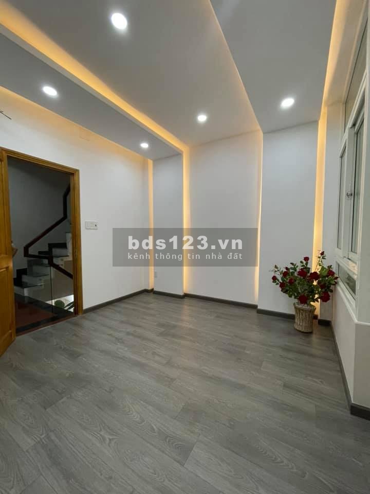 HXH-Tặng nội thất xịn khu Vip Phường 15. Q.Tân Bình 5 tỷ 65