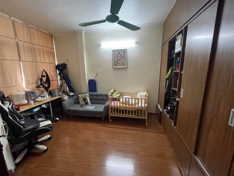 Phân Lô, Oto tránh, Lê Trọng Tấn, Thanh Xuân, 64m2, 4 Tầng, LH 0944267031