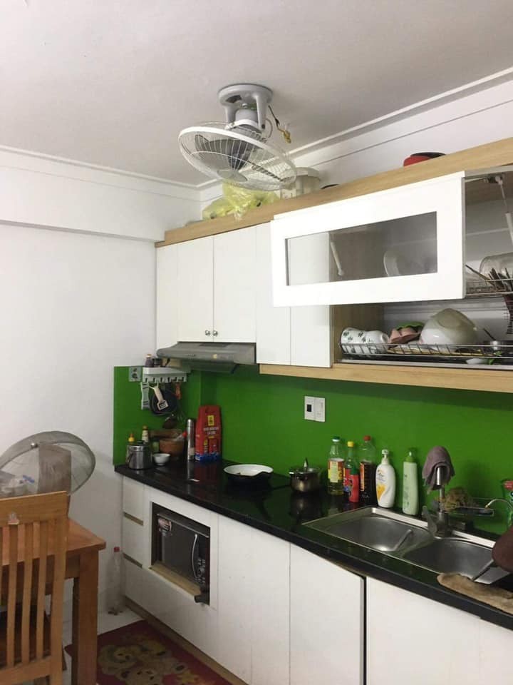 Bán Nhà Hữu Hoà 32m2x5T, Mới Đẹp, Gần Ô Tô, Ngõ Sáng Thoáng, Tặng Full Nội Thất Sịn
