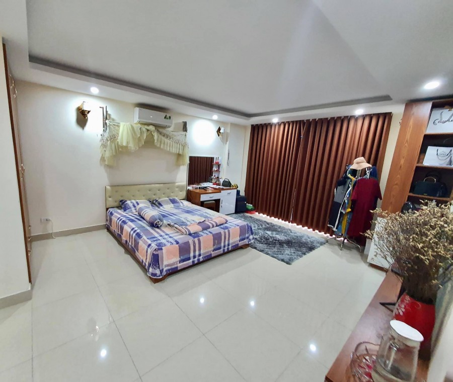 Độc Nhất Vô Nhị KDT Nam Xa La, 50m2 Chỉ Ngót 6 Tỷ.