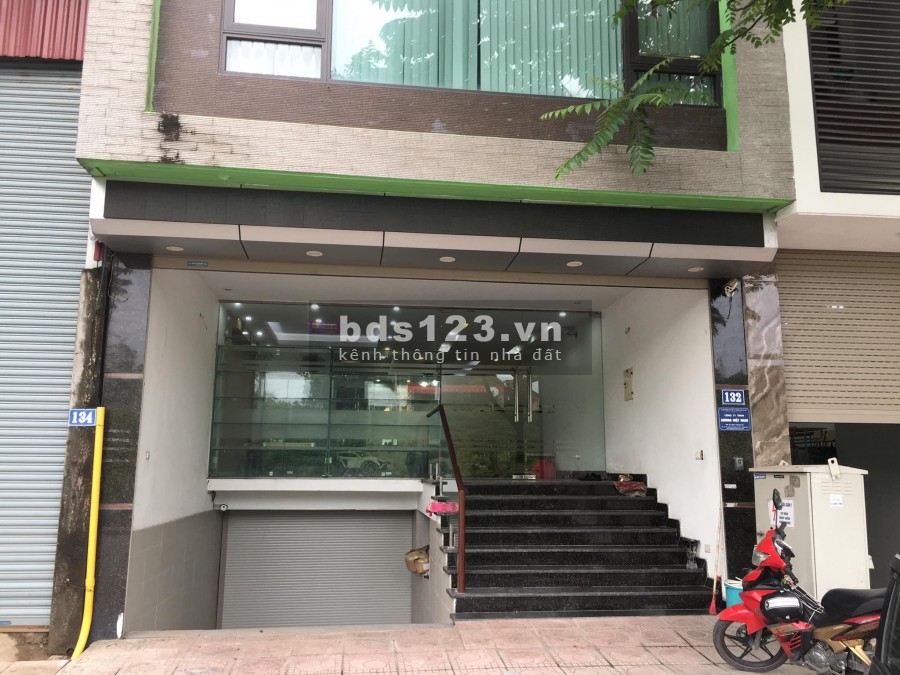  Nhà Mặt phố, Long Biên Kinh Doanh, 110M2 6 Tầng Mặt Tiền 6M, Thang Máy, Siêu Rẻ.