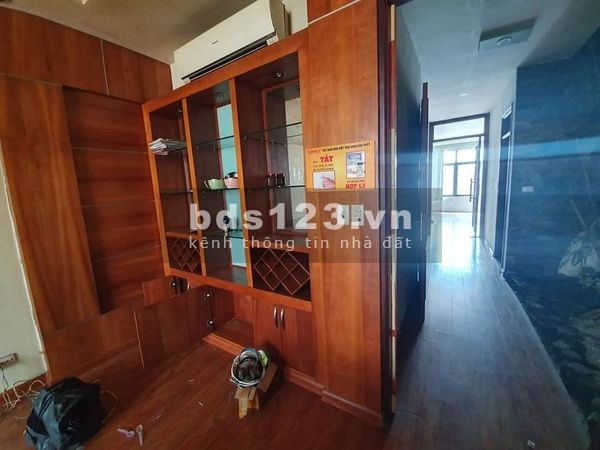 Bán Nhà 7 Tầng Thang Máy Mặt Phố Vọng Hai Bà Trưng