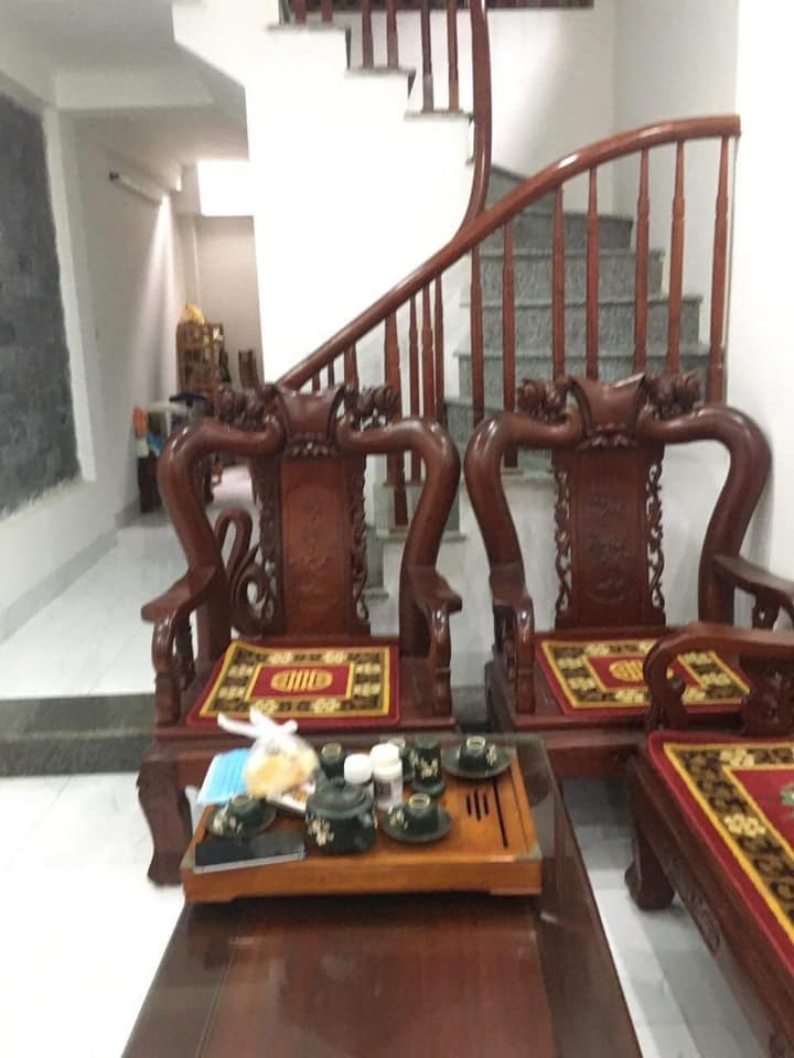 Bán Nhà Hữu Hoà 32m2x5T, Mới Đẹp, Gần Ô Tô, Ngõ Sáng Thoáng, Tặng Full Nội Thất Sịn
