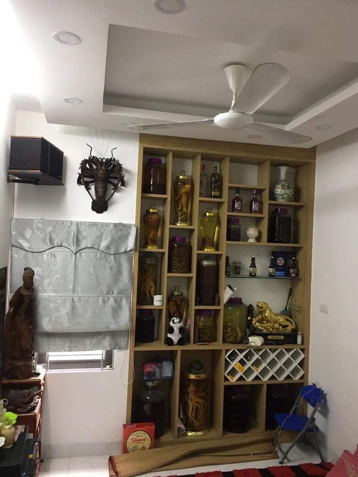 Bán Nhà Hữu Hoà 32m2x5T, Mới Đẹp, Gần Ô Tô, Ngõ Sáng Thoáng, Tặng Full Nội Thất Sịn