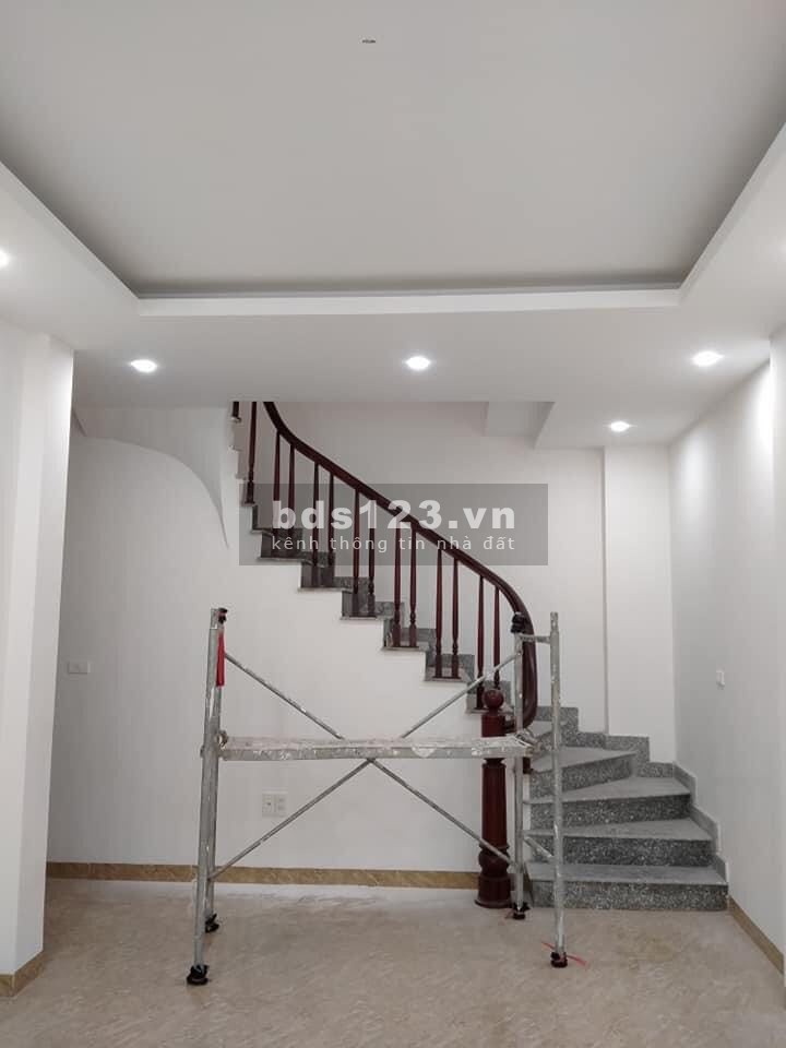 BÁN NHÀ HÀ TRÌ MT5M 4 TẦNG CHỈ2,75 TỶ