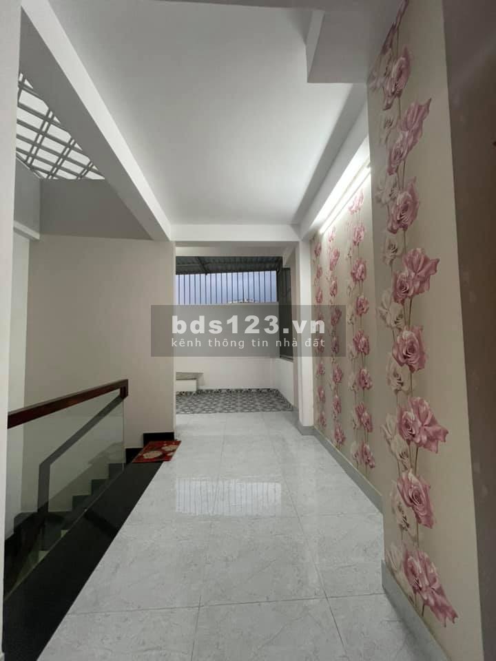 HXH-Tặng nội thất xịn khu Vip Phường 15. Q.Tân Bình 5 tỷ 65