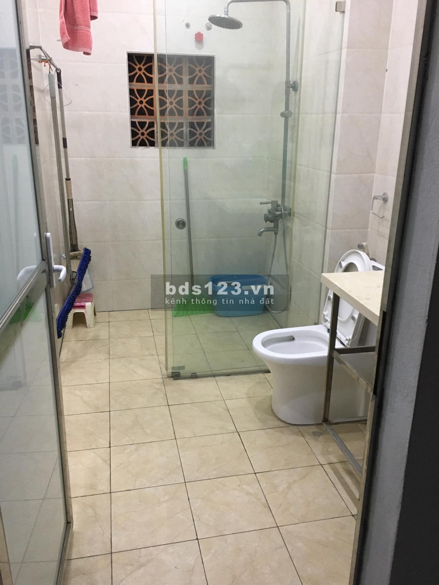  Nhà Mặt phố, Long Biên Kinh Doanh, 110M2 6 Tầng Mặt Tiền 6M, Thang Máy, Siêu Rẻ.