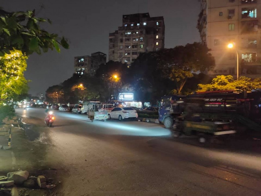 Bán Đất Mặt Đường Vành Đai 2.5 180m2, Lô Góc, Vỉa Hè, Đường 40m, Chào Chỉ 160tr.m2