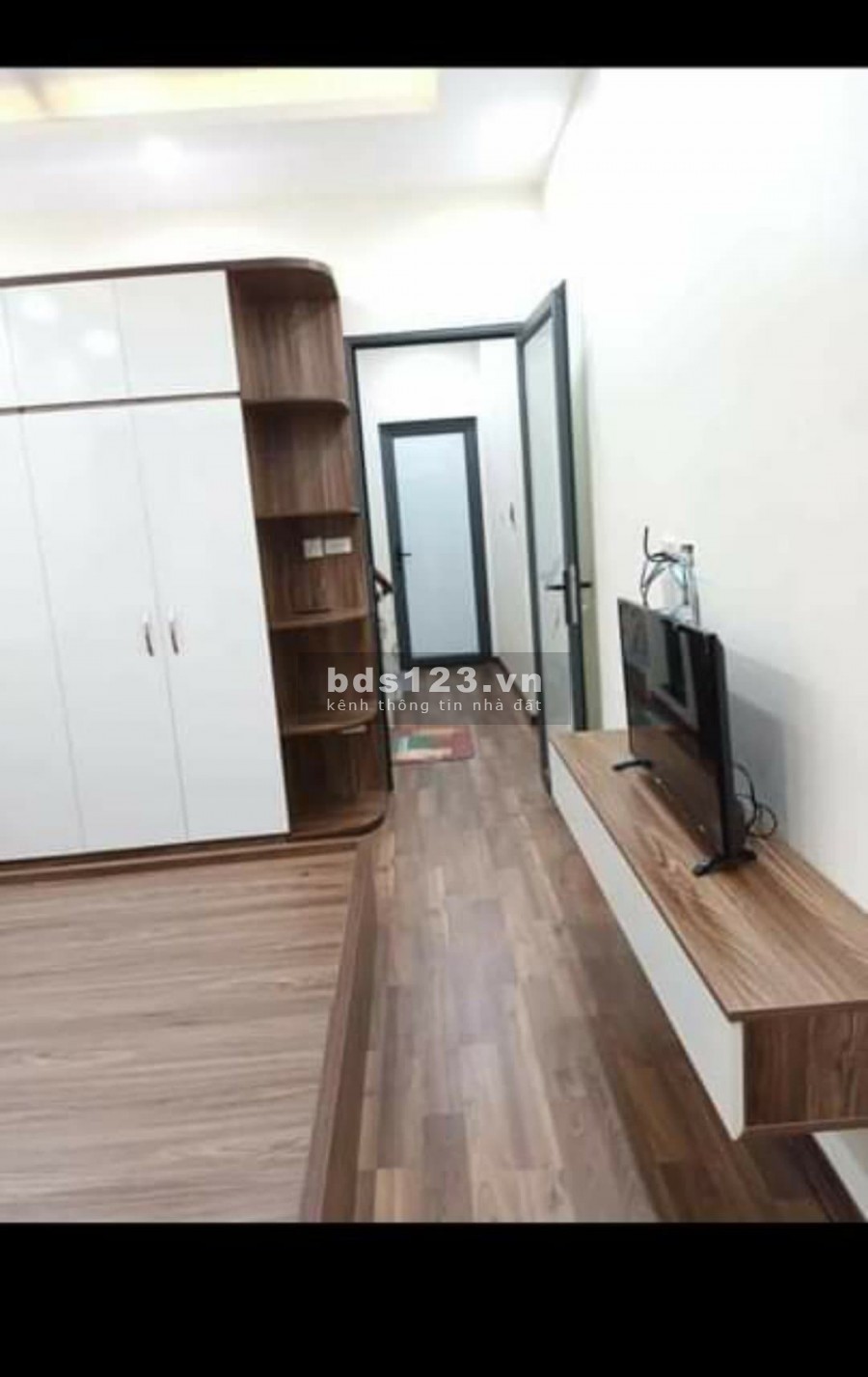 BÁN NHÀ YÊN HÒA 45m2 GIÁ 4.95 TỶ – FULL NỘI THẤT CỰC XỊN- NHÀ MỚI XÂY
