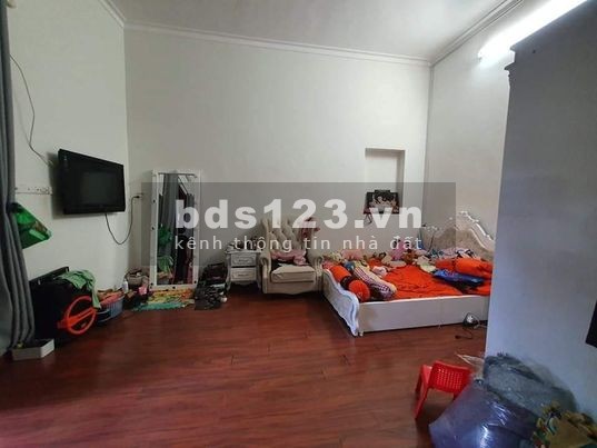 Bán nhà Hoàn Kiếm 56m, 3 tầng, 2,95 tỷ