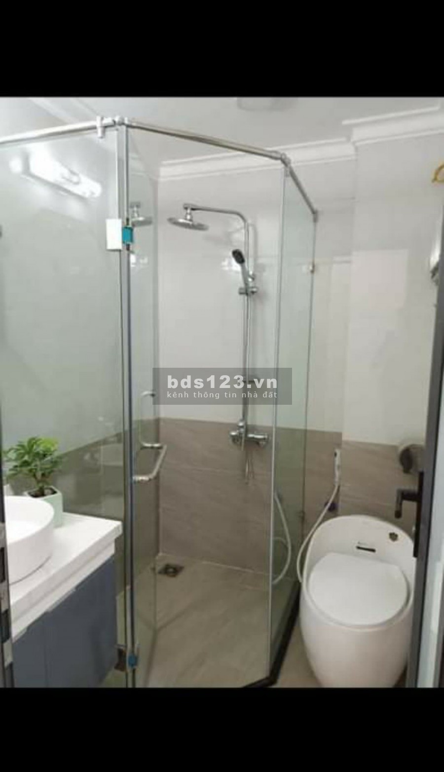 BÁN NHÀ YÊN HÒA 45m2 GIÁ 4.95 TỶ – FULL NỘI THẤT CỰC XỊN- NHÀ MỚI XÂY