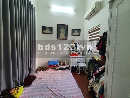 Bán nhà Hoàn Kiếm 56m, 3 tầng, 2,95 tỷ