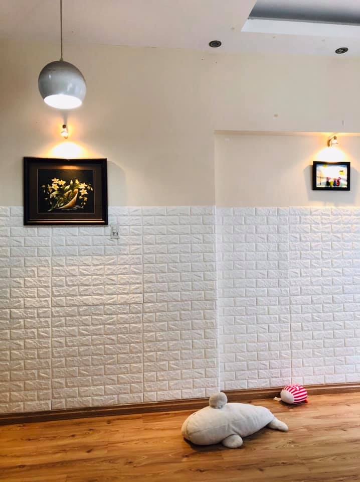 Cần bán gấp nhà đường trần xuân soạn chỉ nhỉnh 4 tỷ