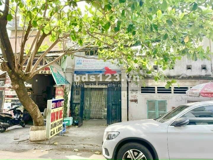 GÒ VẤP, BÁN NHÀ, MẶT TIỀN KD, NGUYỄN VĂN CÔNG, 55m2, CHỈ 7.7 TỶ