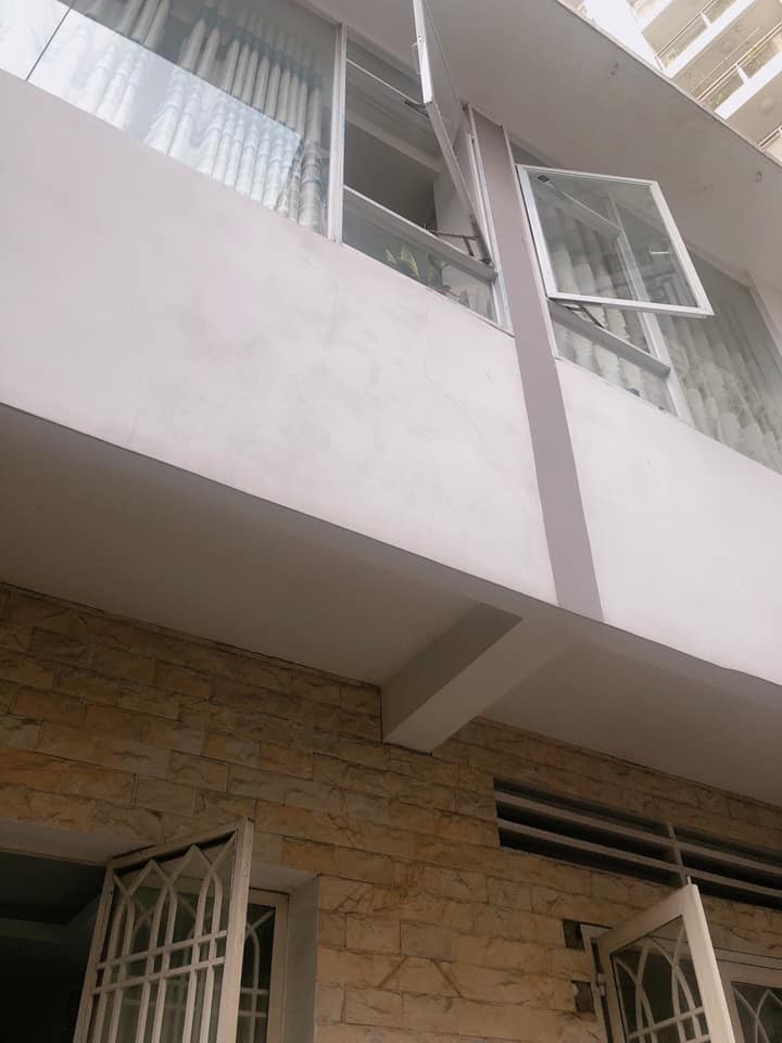TT PHÚ NHUẬN, DIỆN TÍCH TO, GIÁ TIỀN NHỎ, 53M2 CHỈ CÓ 4.9 TÝ