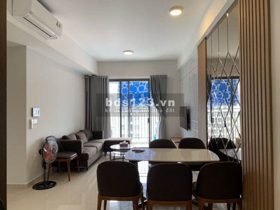 Cho thuê nhanh căn Botanica Premier 96m2, tầng cao, nội thất đẹp, chỉ 20 triệu