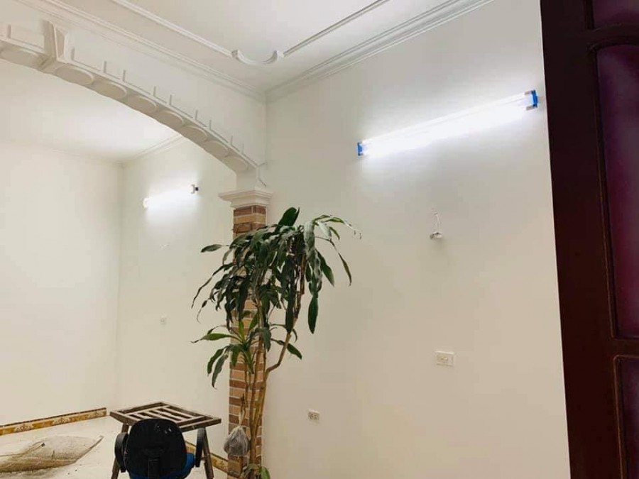 Bán nhà Lê Đức Thọ, gần ô tô, 46m2 x 3 tầng, 2.85 tỷ, về ở luôn