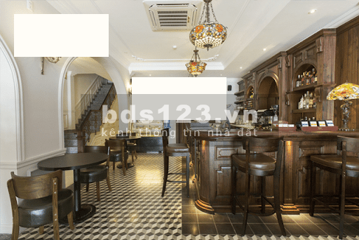 Biệt thự mặt phố Giang Biên, 170m2, MT 7m