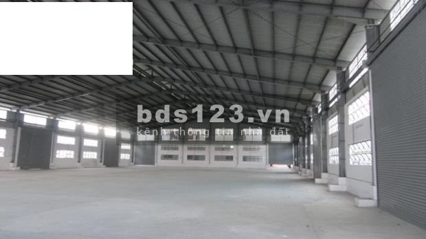 Cho Thuê Kho Xưởng DT: 650m2, 1200m2, 2600m2, 5500m2 Tại KCN Quang Minh, Mê Linh, Hà Nội