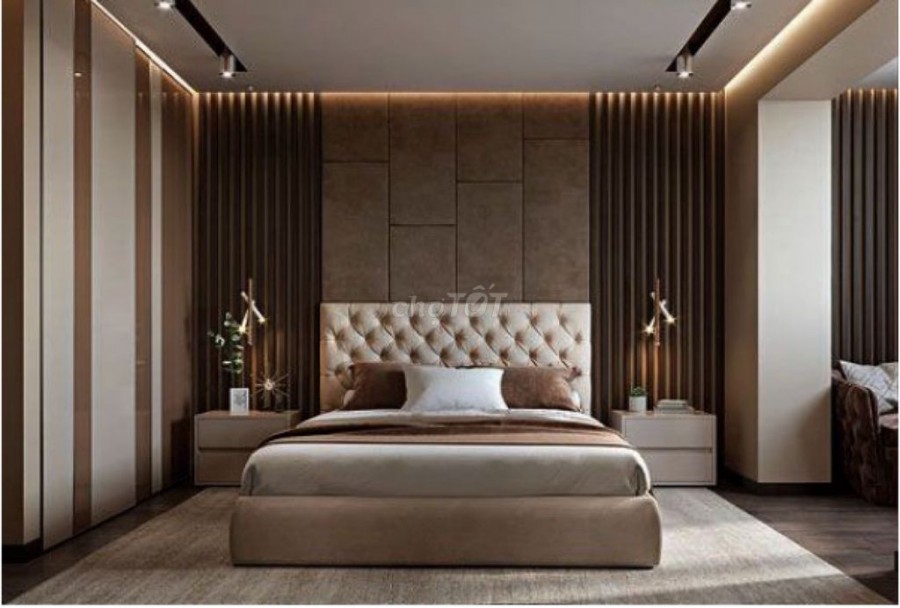 Nhà 3 tầng Đẹp cần bán Quận Sơn Tra, Tp Đà Nẵng