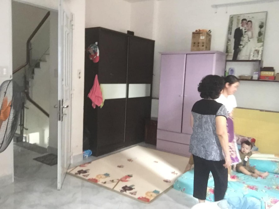 LÔ GÓC BÌNH THẠNH 2 MẶT TIỀN VIEW CÔNG VIÊN CHỈ 11.5TỶ