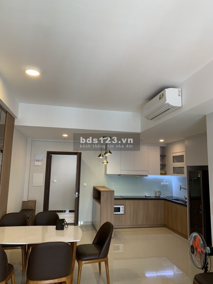Cho thuê nhanh căn Botanica Premier 96m2, tầng cao, nội thất đẹp, chỉ 20 triệu