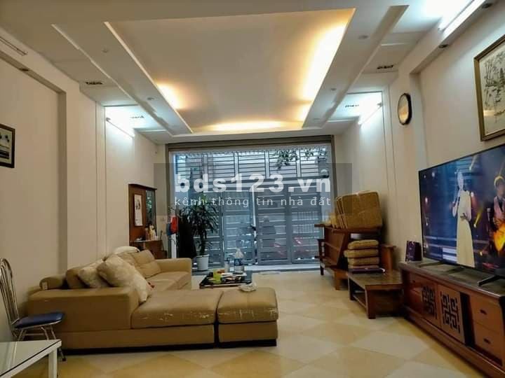 Bán nhà Nguyễn Lương Bằng 92m 6.8 tỷ