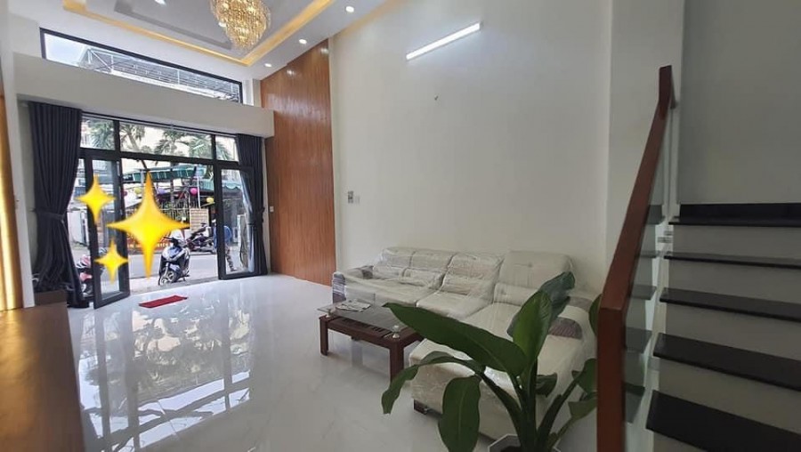Bán Nhà Tân Bình Biệt Thự Mặtt Tiền 142m2 4 tầng 6x20m Nở Hậu 11m. Giá 25 tỷ